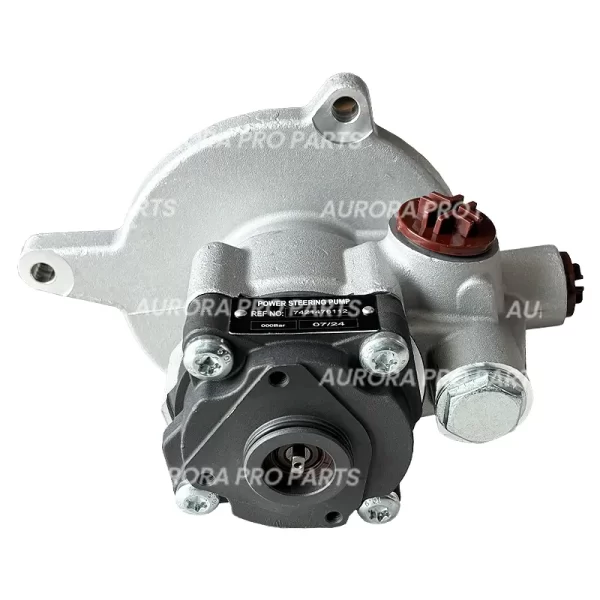 Renault Bomba de dirección 7421476112 - Imagen 3