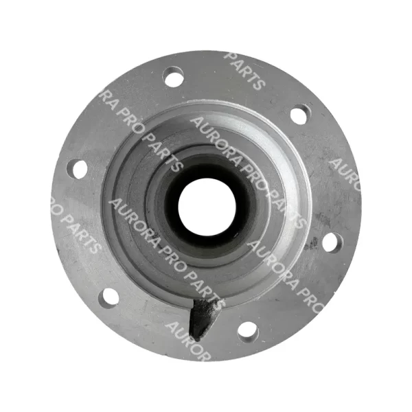SINOTRUK CNHTC HOWO Caja de cambios J818017010401 - Imagen 2