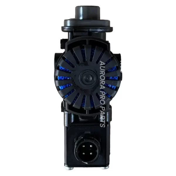 Knorr Válvula solenoide K019820N50 - Imagen 2