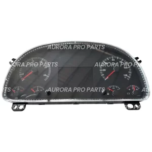 SINOTRUK CNHTC HOWO Panel instrumentos WG9716582211