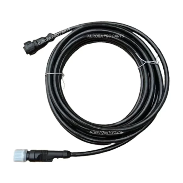 Remolque EBS Cable de conexión 4493470800
