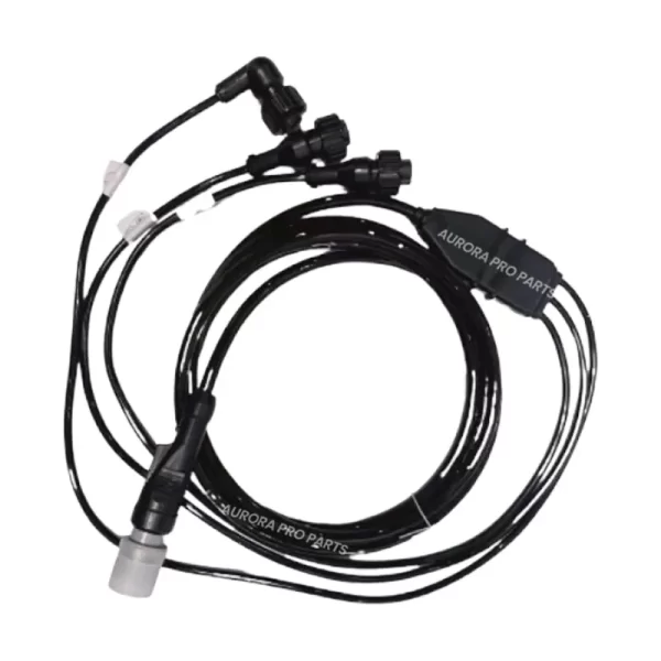 Remolque EBS Cable de conexión 4494290800