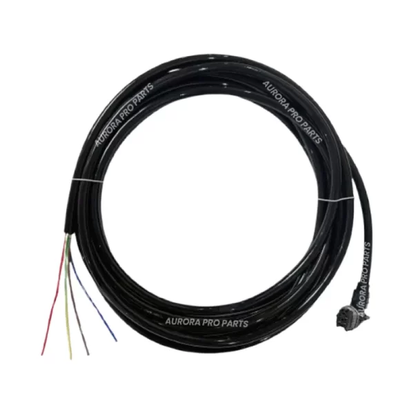 Remolque EBS Cable de conexión 4495350600