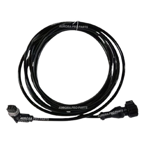 Remolque ABS Cable de conexión 4498120400