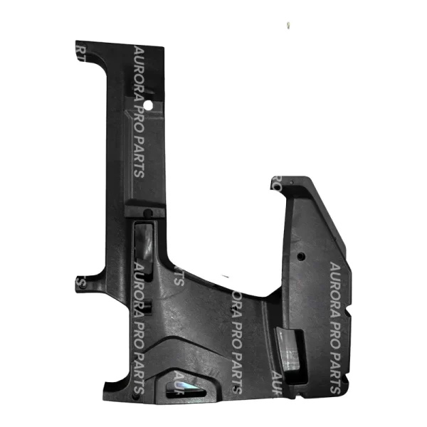 Shacman F3000 Panel de puerta DZ13241330220