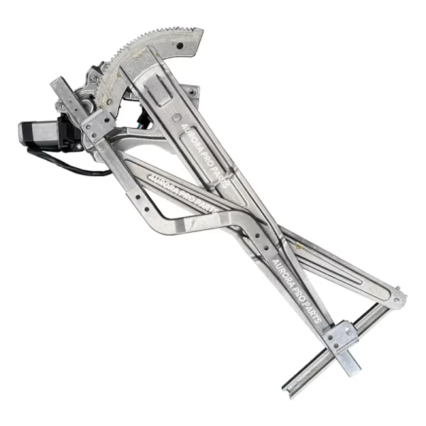 Shacman M3000 Elevalunas con motor DZ15221330058 - Imagen 2