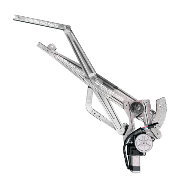 Shacman M3000 Elevalunas con motor DZ15221330058