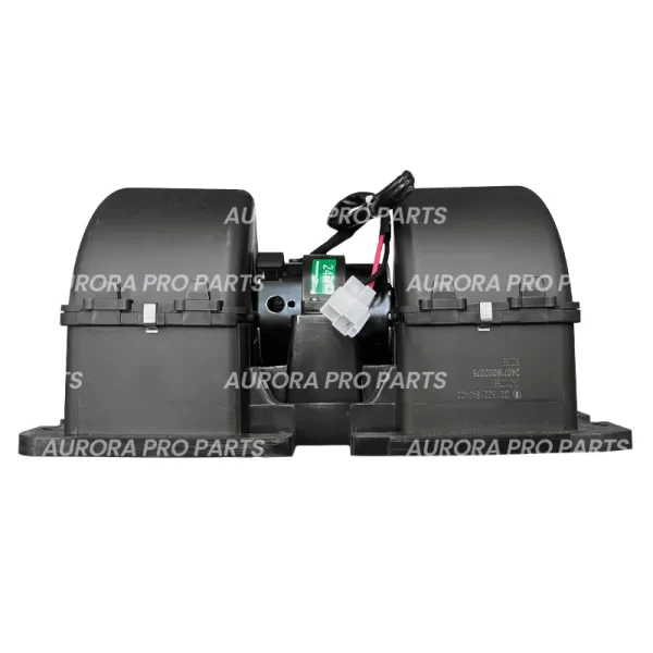 Shacman M3000 Ventilador de habitáculo DZ15221840402 - Imagen 2