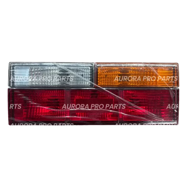 Shacman K3000 Piloto trasero EZ9A069810003