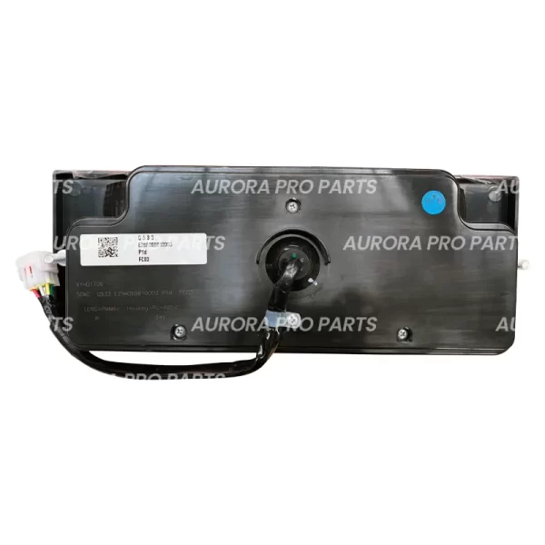 Shacman K3000 Piloto trasero EZ9A069810003 - Imagen 2