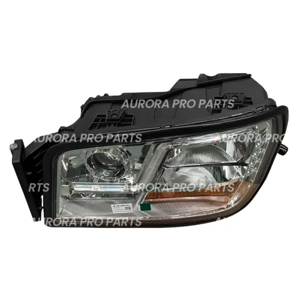 Shacman Faro principal DZ96189722020 - Imagen 3