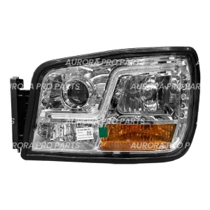 Shacman Faro principal DZ96189722020