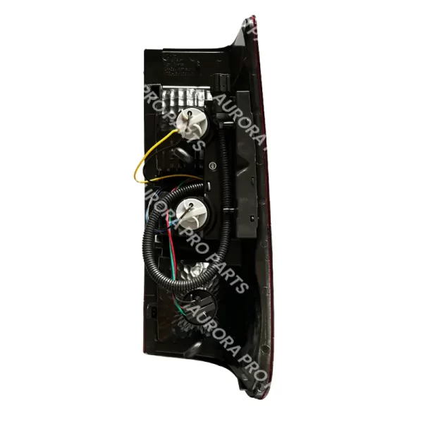 lsuzu D-Max LED Piloto trasero - Imagen 2