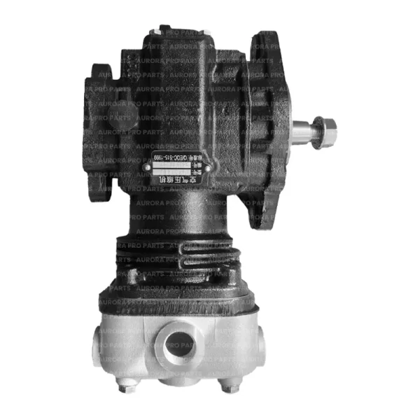 Cummins Compresor C4937403