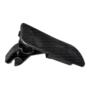 SHACMAN F3000 Manecilla de puerta DZ13241330115