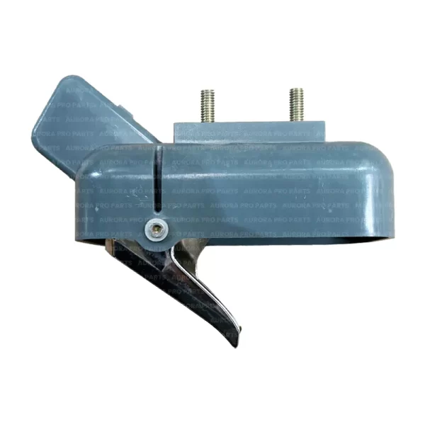 SHACMAN X3000 Manecilla de puerta DZ14251340026