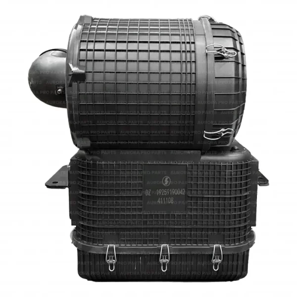 SHACMAN F3000 Filtro de aire DZ91259190042