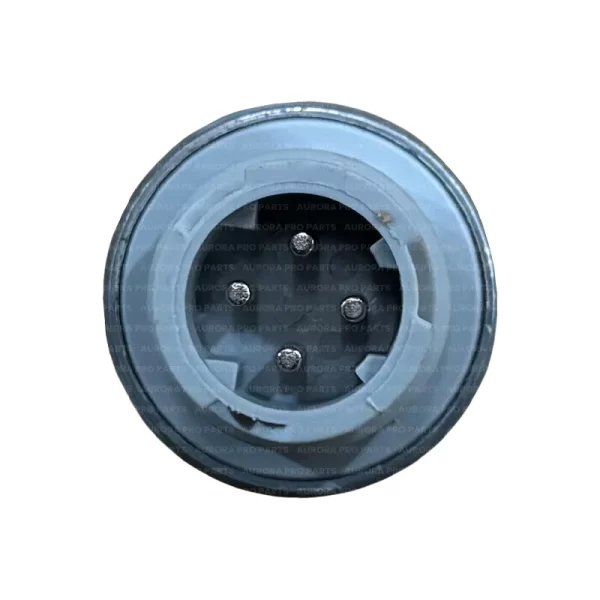 SHACMAN F3000 Interruptor de luz de freno DZ93189582550 - Imagen 2
