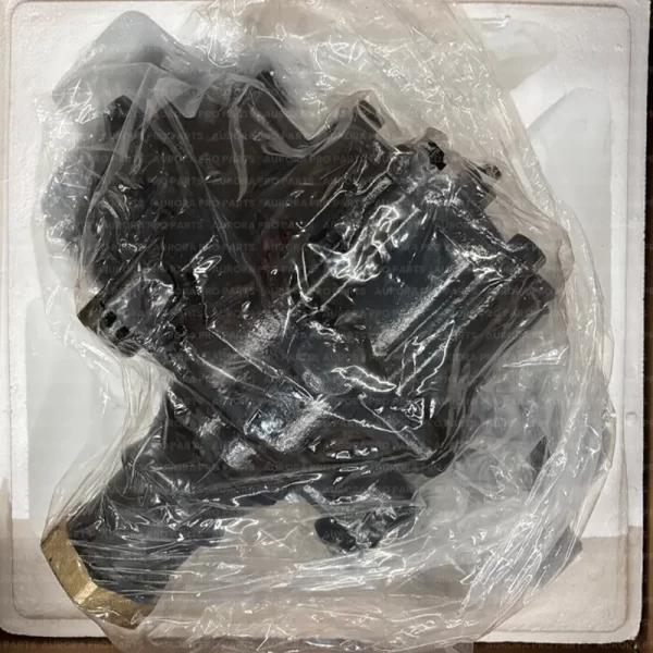 SHACMAN F2000 Engranaje de dirección DZ93259470085