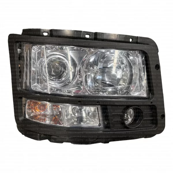 SHACMAN F3000 Faro principal derecho DZ95189724020