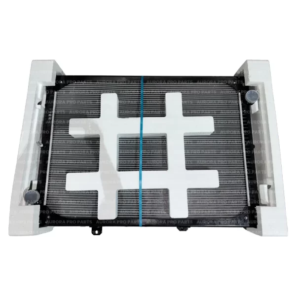 SHACMAN X3000 F3000 Intercooler DZ95259532211