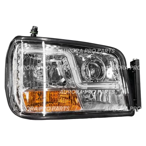 SHACMAN H3000 Faro principal derecho DZ96189722040