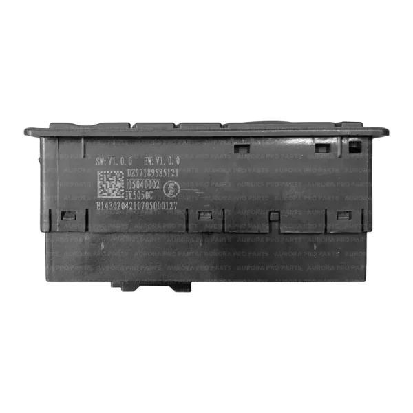 SHACMAN Interruptor DZ97189585121 - Imagen 3
