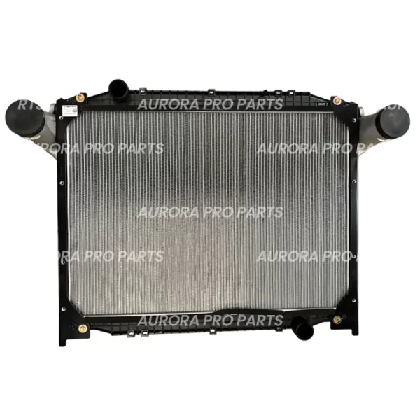 SHACMAN L3000 Intercooler DZ98149530002