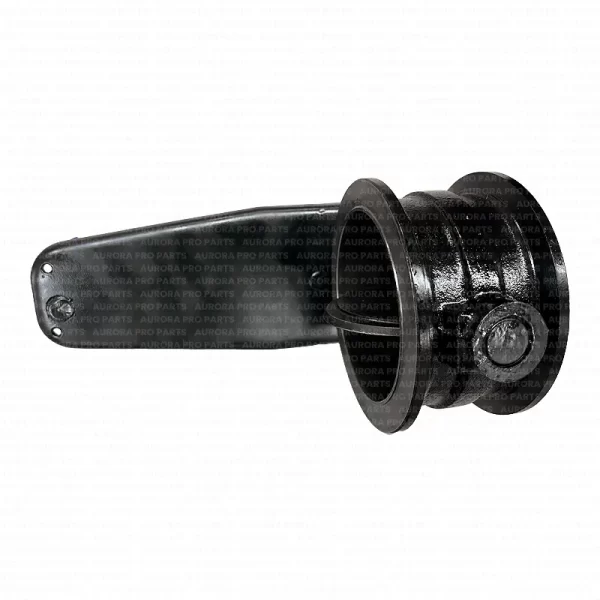 Shacman F3000 Freno motor DZ91189180002 - Imagen 3