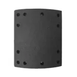 Volvo Brake Lining 271249 272724 19384