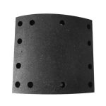 Mercedes Benz Brake Lining 6594233710 6174235510 19488