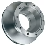Meritor Trailer Brake Disc 21225115 21227349 22227349
