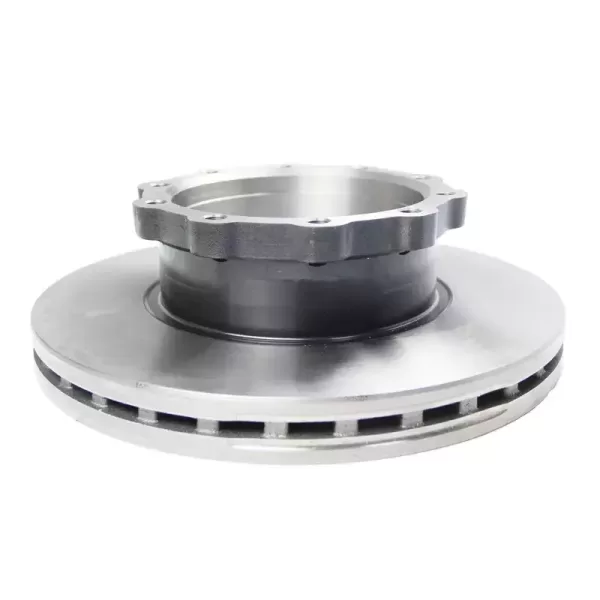 Meritor Trailer Brake Disc 23123647