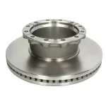 Iveco Brake Disc 2992477 02996327 07184136