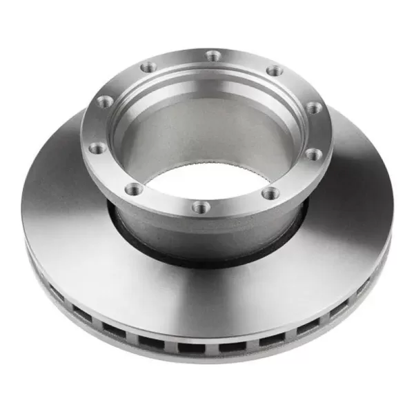 Meritor Trailer Brake Disc 68323825 MBR9004