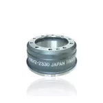 Hino Brake Drum 435122330