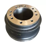 Hino Brake Drum 43512-4350