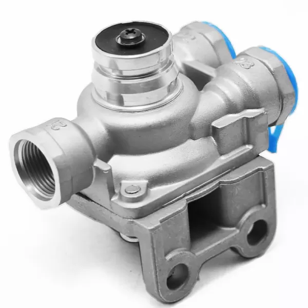 9735000340 Quick Release Valve