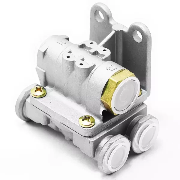 9735000510 Quick Release Valve