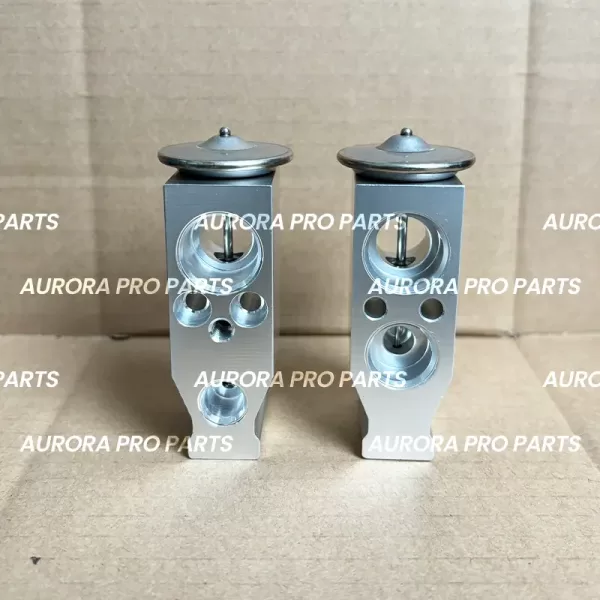 Air Conditioning Expansion Valve For Shacman DZ13241821115