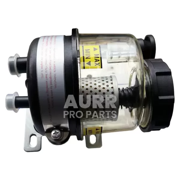 YUTONG Power Steering Oil Tan 3408-00493