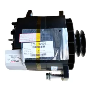 YUTONG Alternator 3701-00005