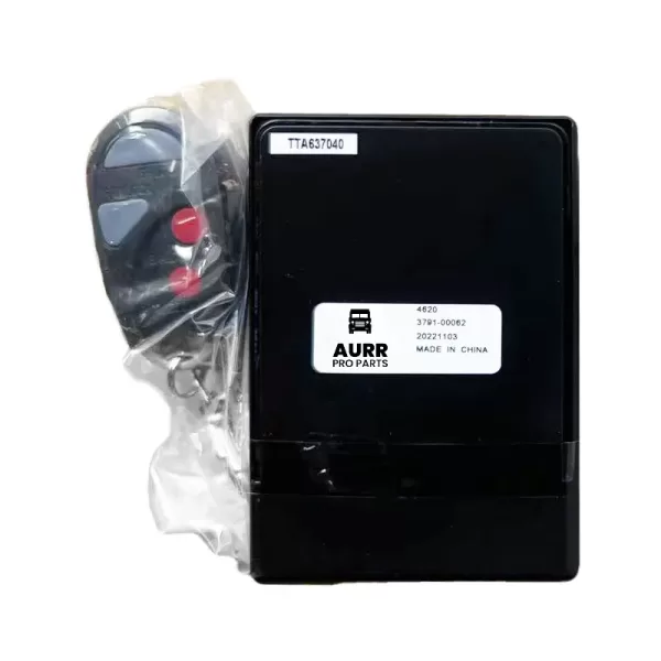 YUTONG Door Controller 3791-00062