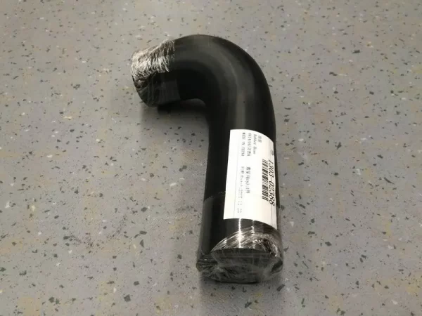 YUTONG Bus EPDM Rubber Hose Pipe 1303-02388