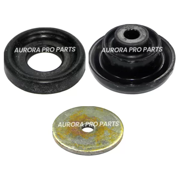 Chevrolet Engine Mount Kit M22563K 15633118