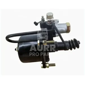 YUTONG Bus Clutch booster 160400510