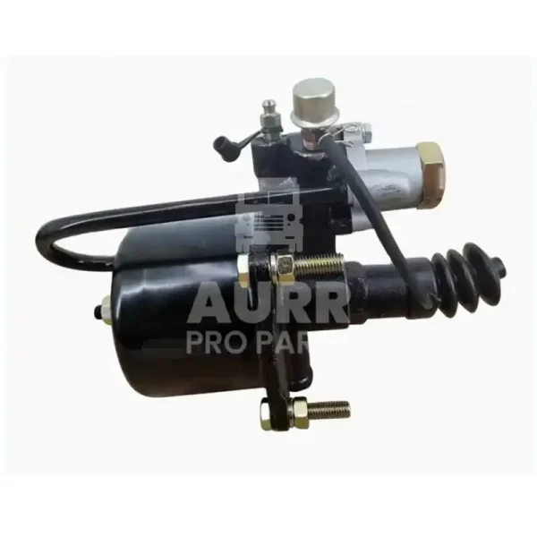 YUTONG Bus Clutch booster 160400510