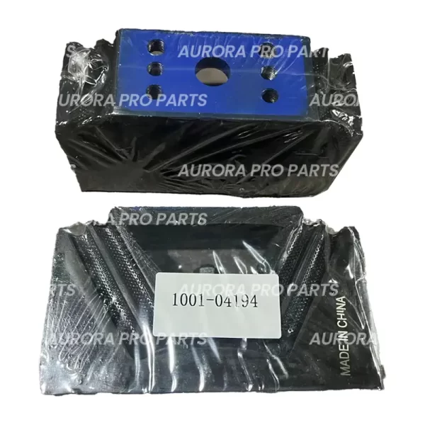 Engine Mounting 1001-04194