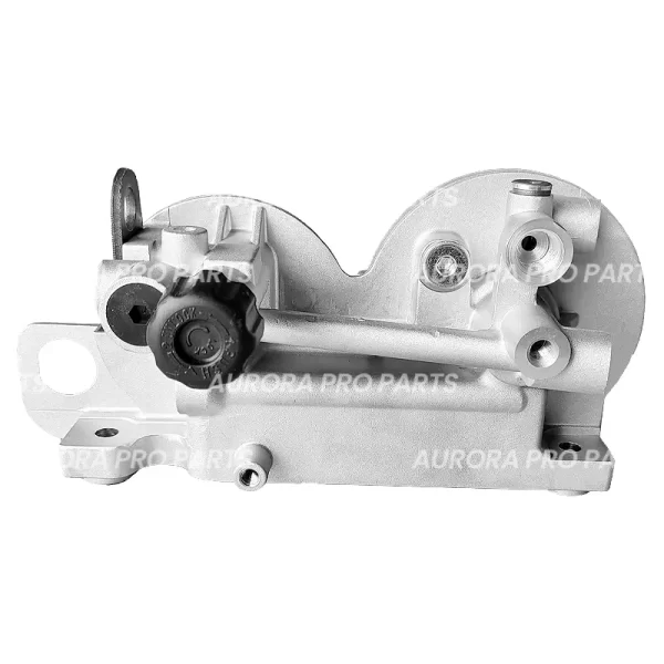 Volvo Fuel Filter Head 20869316