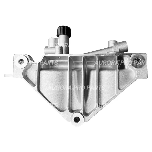 Volvo Fuel Filter Head 20869316